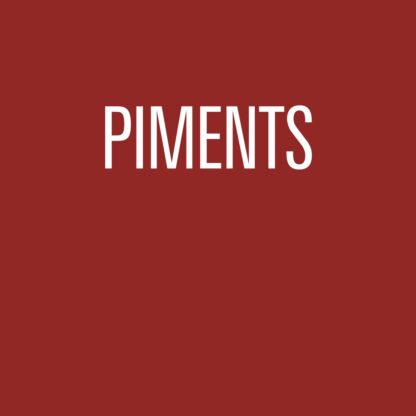 Piments