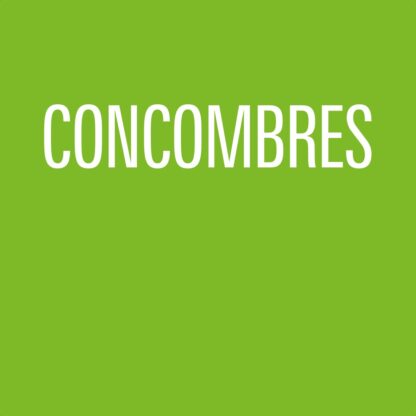 Concombres