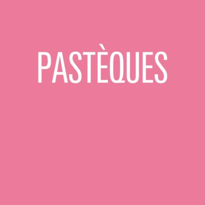 Pastèques