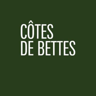 Côtes de Bettes