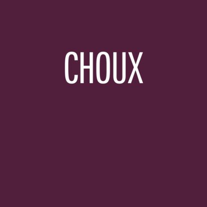 Choux