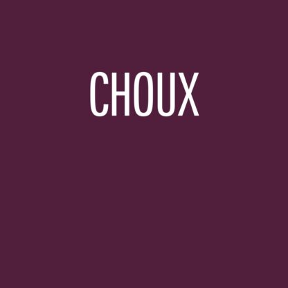 Choux