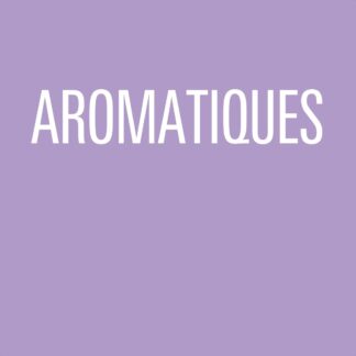 Aromatiques