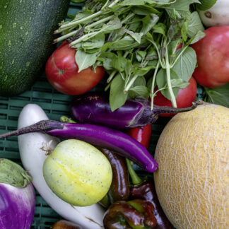 Légumes