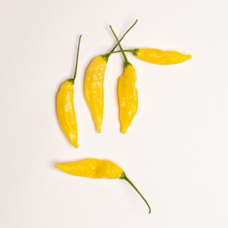 #235 - Aji Pineapple